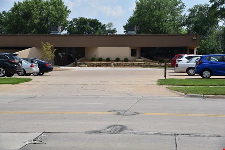 A look at 2200 52nd Ave Office space for Rent in Moline