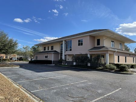 A look at 9165 Highway 78 Office space for Rent in Charleston