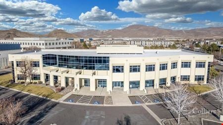 A look at OFFICE SPACE FOR LEASE commercial space in Reno