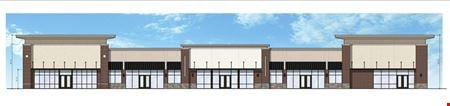 A look at NC Burlington Midtowne Park Retail space for Rent in Burlington