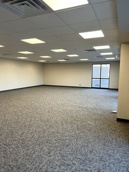A look at Crest View Retail and Office Retail space for Rent in St Cloud