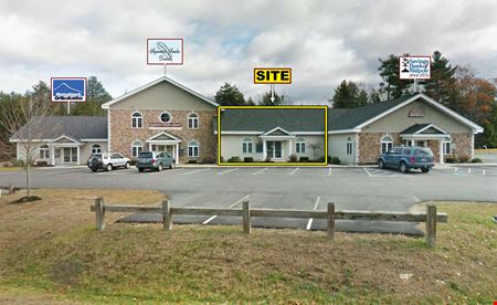 A look at Retail/Professional/Medical Opportunity commercial space in Rindge