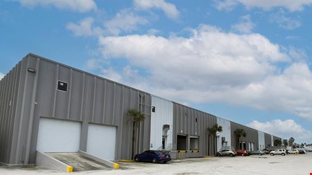 A look at 9220 NW 102nd Street - 10,021 SF Industrial space for Rent in Medley