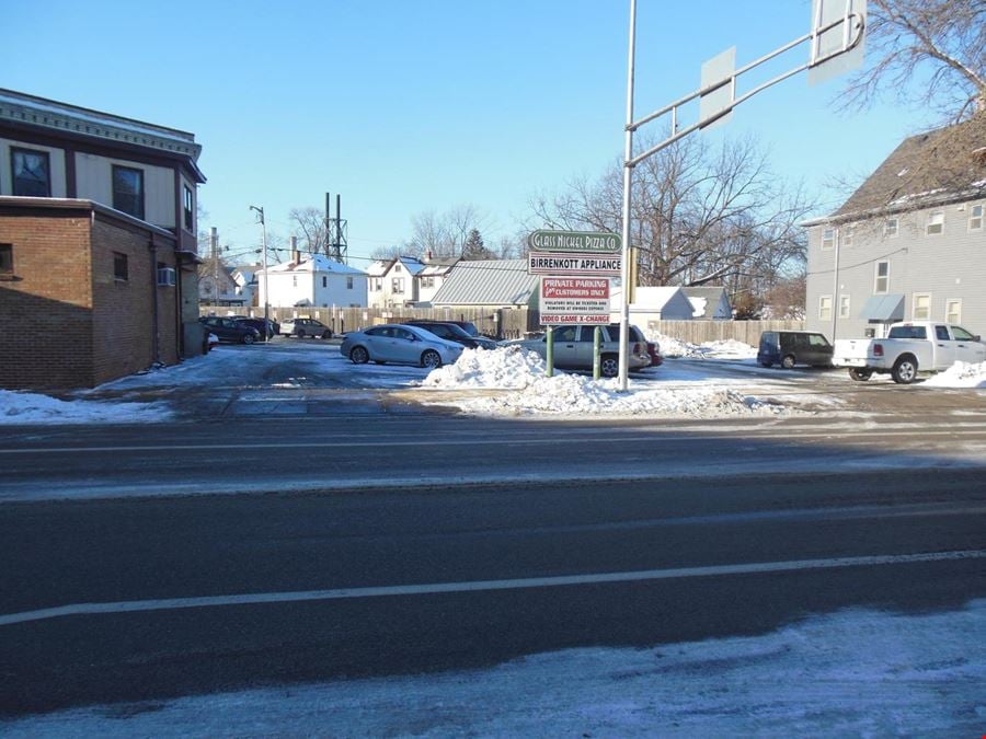 Prime Location Commercial Property For Sale - Madison, WI  (near Eastside) - 15,394 sq ft