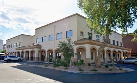 A look at 4425 N. 24th St. Office space for Rent in Phoenix