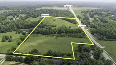 A look at Vibrant Commercial HWY Location; Soccer Capital USA commercial space in Edwardsville