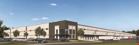 A look at River Park Building 6 | 725,000 SF Available Industrial space for Rent in Georgia