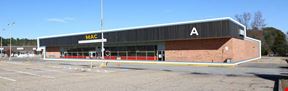 Mechanicsville Shopping Center