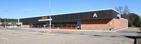 Mechanicsville Shopping Center - Mechanicsville