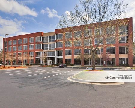 A look at The Imperial Center - Nottingham Hall Office space for Rent in Durham