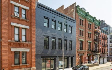 A look at 83-85 3rd Ave Mixed Use space for Rent in Brooklyn