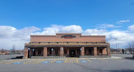A look at Former Carrabba's Restaurant Retail space for Rent in Latham