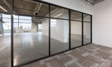 A look at West Woodland - Office/Life Science for Lease commercial space in Seattle