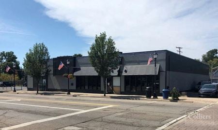 A look at For Sale or Lease | Retail Building commercial space in South Lyon