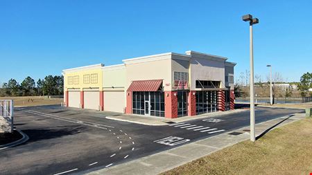 A look at 1567 Branan Field Road Commercial space for Rent in Middleburg