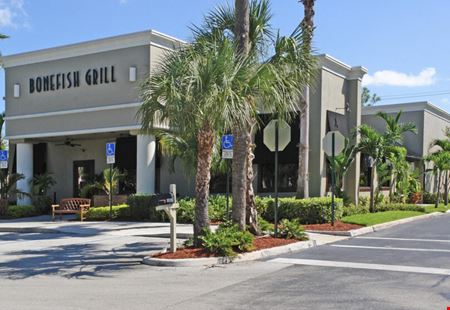 A look at 1455 University Dr Commercial space for Rent in Coral Springs