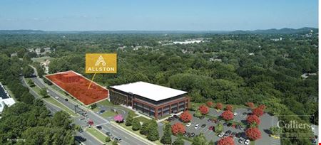 A look at 3.21 Acre Office Development Site in Franklin / Cool Springs Tennessee commercial space in Franklin