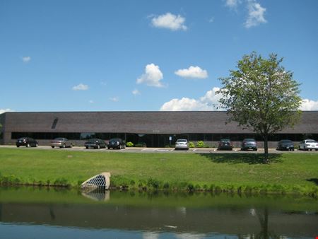 A look at Mounds View Center Industrial space for Rent in Mounds View