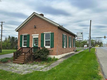 A look at 840 E Ben Franklin Hwy Commercial space for Sale in Douglassville