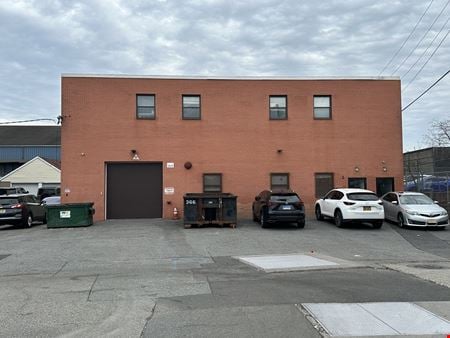 A look at 2 Getty Ave Industrial space for Rent in Clifton