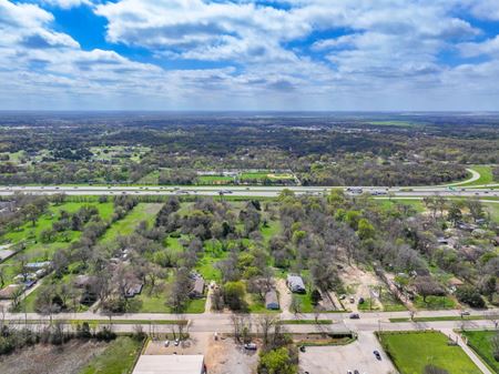 A look at Land for Sale With Option to Sub-Divide commercial space in Balch Springs