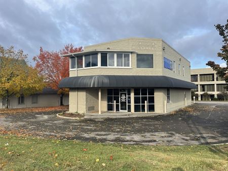 A look at 1050 Oak Ridge Turnpike Commercial space for Rent in Oak Ridge