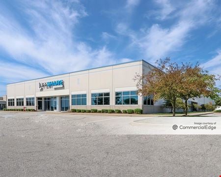 A look at Point 70 Logistics Center Bldg B Industrial space for Rent in Mt Comfort