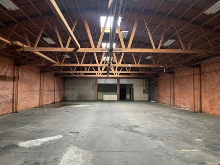 A look at 1334 S Flower St Commercial space for Rent in Los Angeles