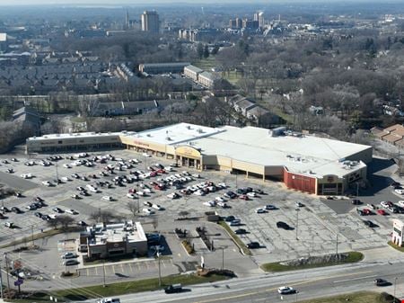 A look at Martins Plaza Ironwood North (INLP) Retail space for Rent in South Bend