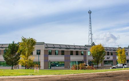 A look at 11446 Winterburn Road Industrial space for Rent in Edmonton