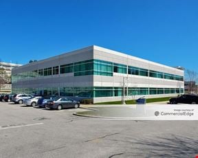 Crosby Corporate Center