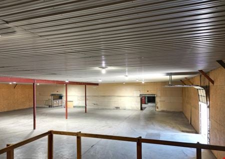 A look at 7402 Ridgewood Road Industrial space for Rent in St. Cloud