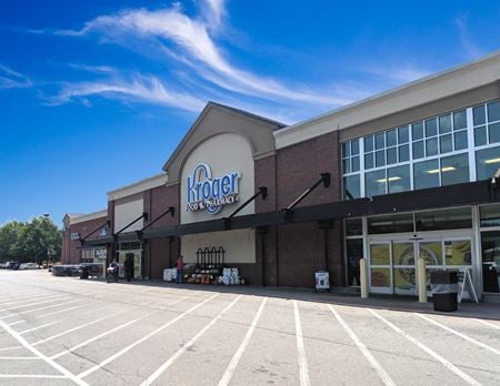 A look at Loggins Corner Retail space for Rent in Jefferson
