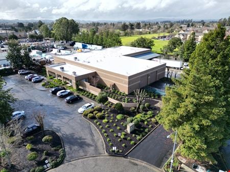 A look at 334 Ohair Ct commercial space in Santa Rosa