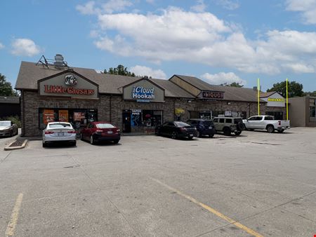 A look at 27231 W. 7 Mile Road Commercial space for Rent in Redford