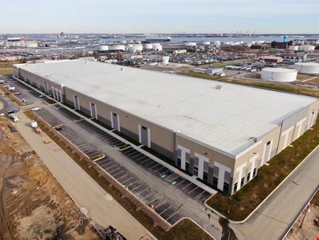 A look at Harbor Logistics Center Bld 1 Industrial space for Rent in Baltimore