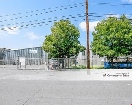 A look at 2401 South Delaware Street Industrial space for Rent in Denver