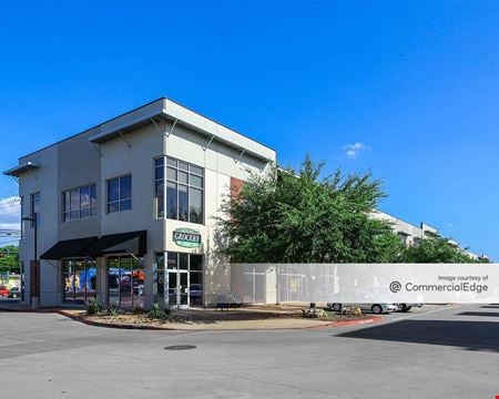 A look at Midtown Commons Office Center Commercial space for Rent in Austin