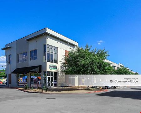 A look at Midtown Commons Office Center Office space for Rent in Austin