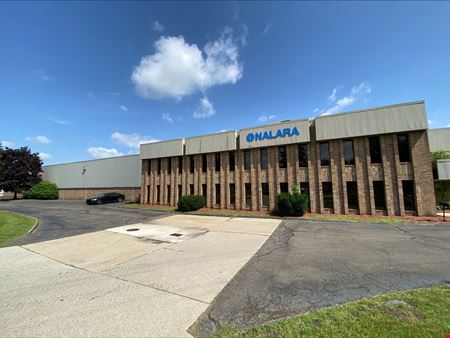 A look at 35000 Industrial Road Commercial space for Rent in Livonia
