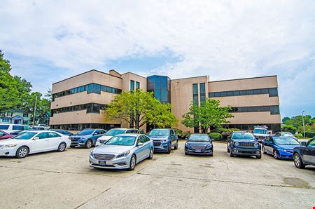A look at Office Building commercial space in Lexington
