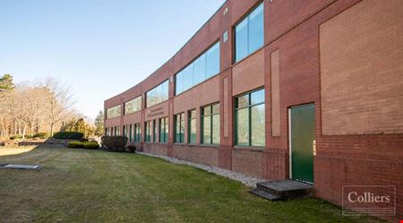 A look at Stony Brook Technology Center commercial space in Setauket- East Setauket