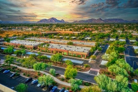 A look at Medical Office for Sale or Lease commercial space in Scottsdale