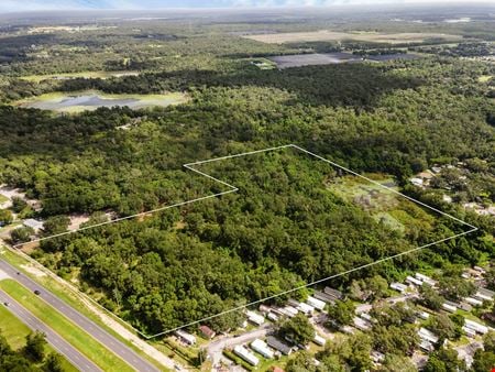 A look at 3595 N Us Highway 17 commercial space in Deland