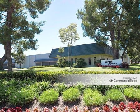 A look at Cerritos Distribution Center - 15931 Commerce Way Industrial space for Rent in Cerritos