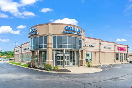 A look at 6802 Dixie Highway Commercial space for Rent in Louisville