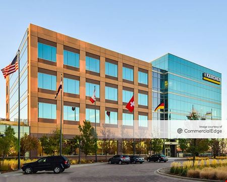 A look at 4555 Airport Way Office space for Rent in Denver