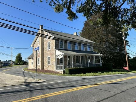 A look at 879 Fritztown Road Office space for Rent in Sinking Spring