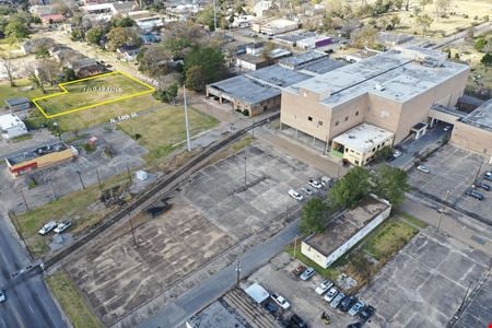 A look at +/- 0.48 Acres C2 - Vacant Land (Up to +/- 1.47 Acres Available) commercial space in Baton Rouge