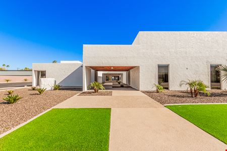 A look at 1525 N Granite Reef Rd Office space for Rent in Scottsdale